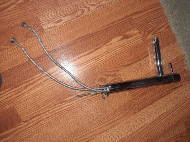 Kitchen and bathroom faucets - photo 2