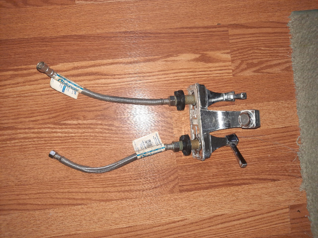 Kitchen and bathroom faucets - photo 3