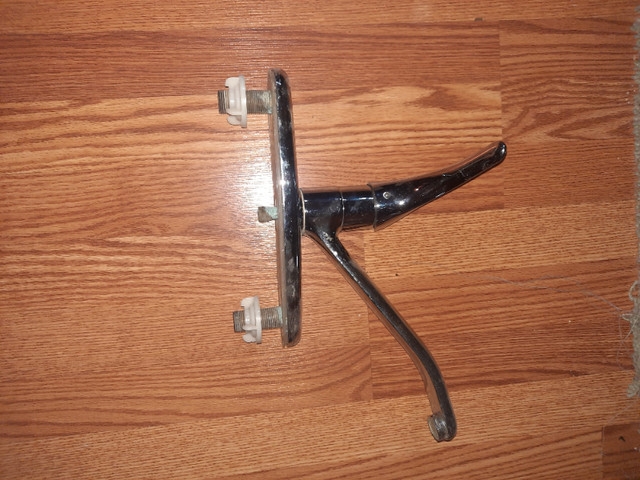 Kitchen and bathroom faucets - photo 4