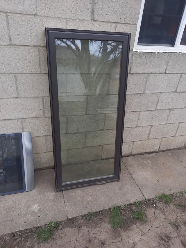 Window thumbnail