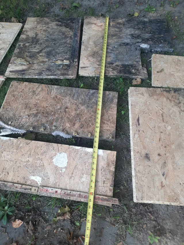 Free sub floor image indicator(3)