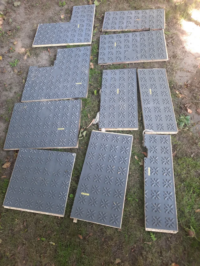 Free sub floor image indicator(4)