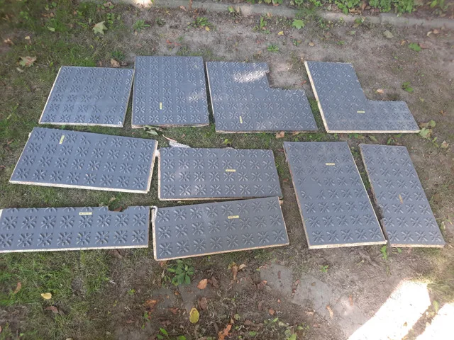 Free sub floor image indicator(5)