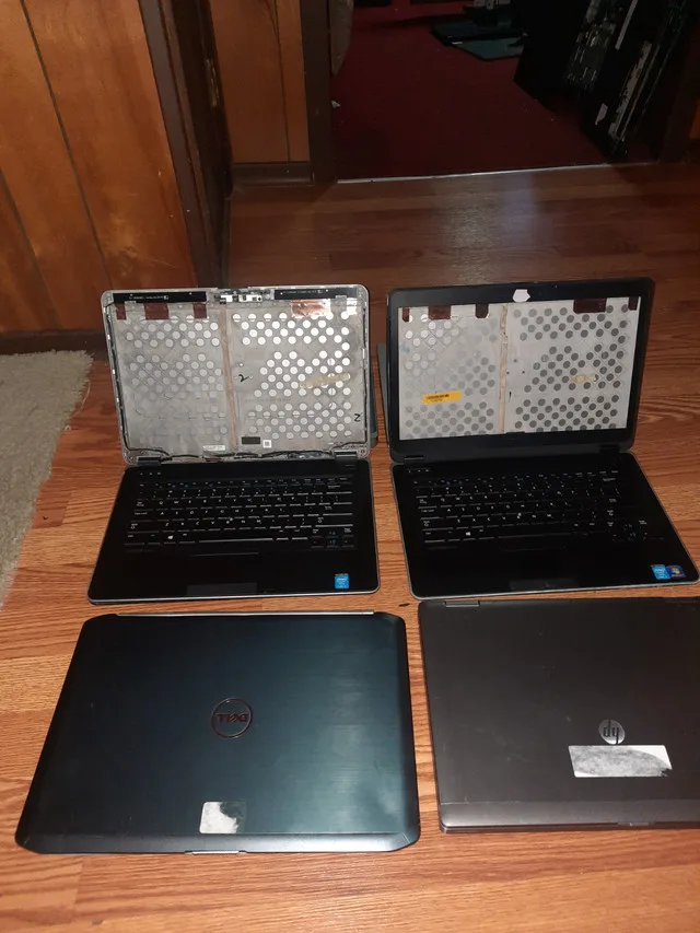 Laptops/Tower image indicator(7)