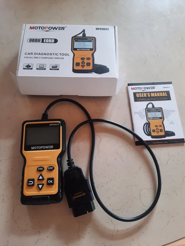 Car diagnostic tool thumbnail