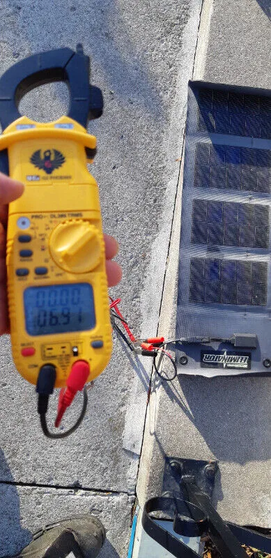 Folding Solar Panel image indicator(3)
