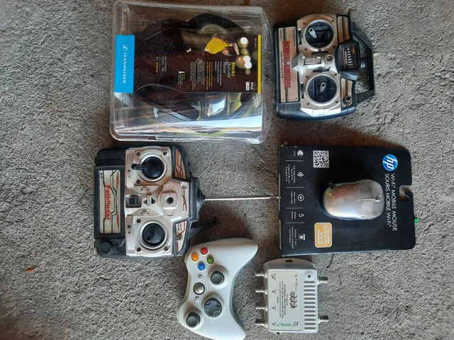 Electronic items image indicator(3)