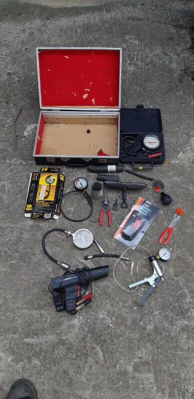 Automotive tools thumbnail