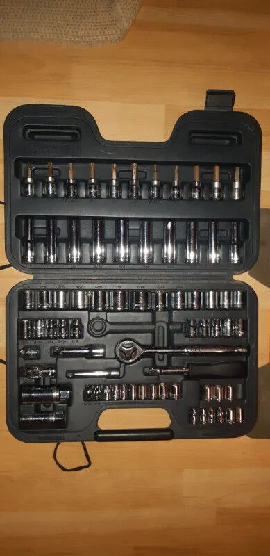 Automotive tools image indicator(2)