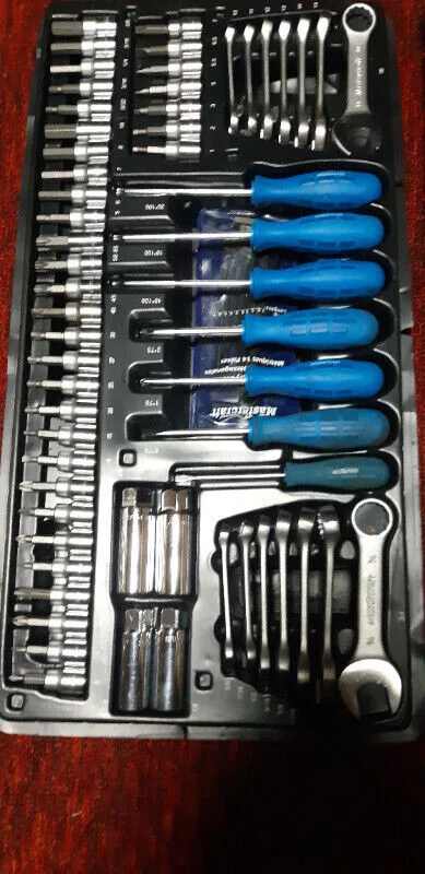 Automotive tools image indicator(3)