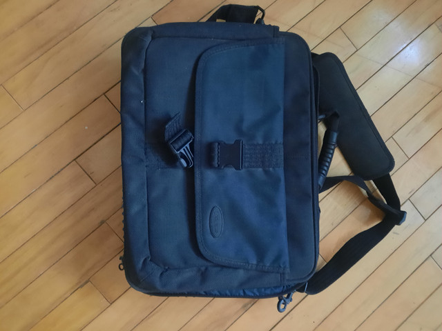 Laptop/book bags