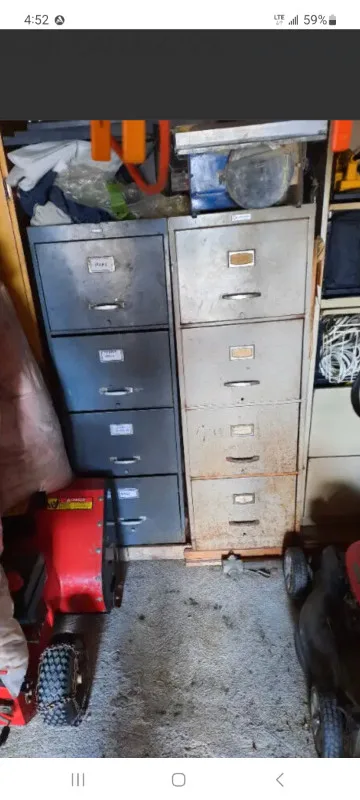 Filing Cabinets thumbnail