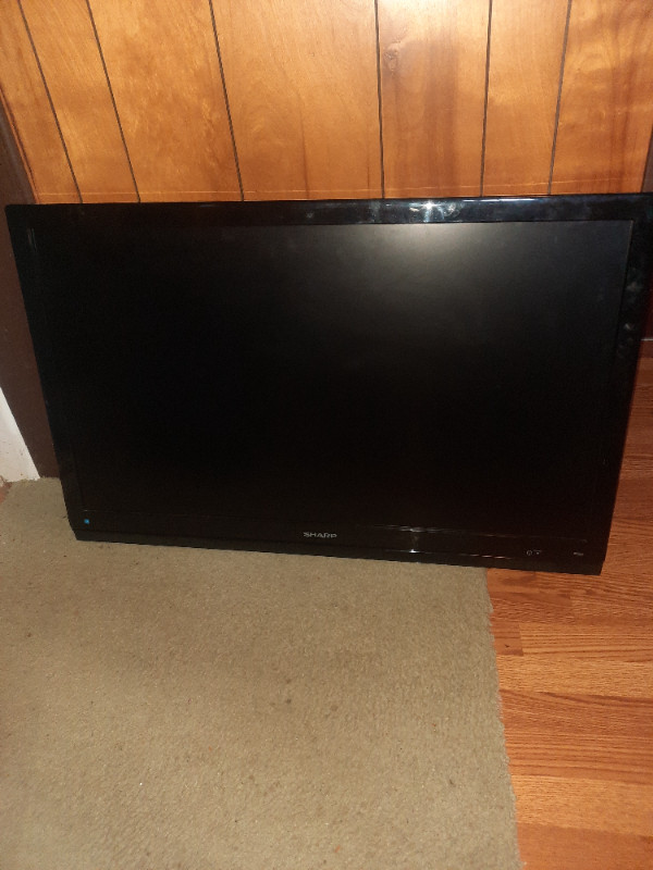 Samsung & Sharp TVs - 3 for $75