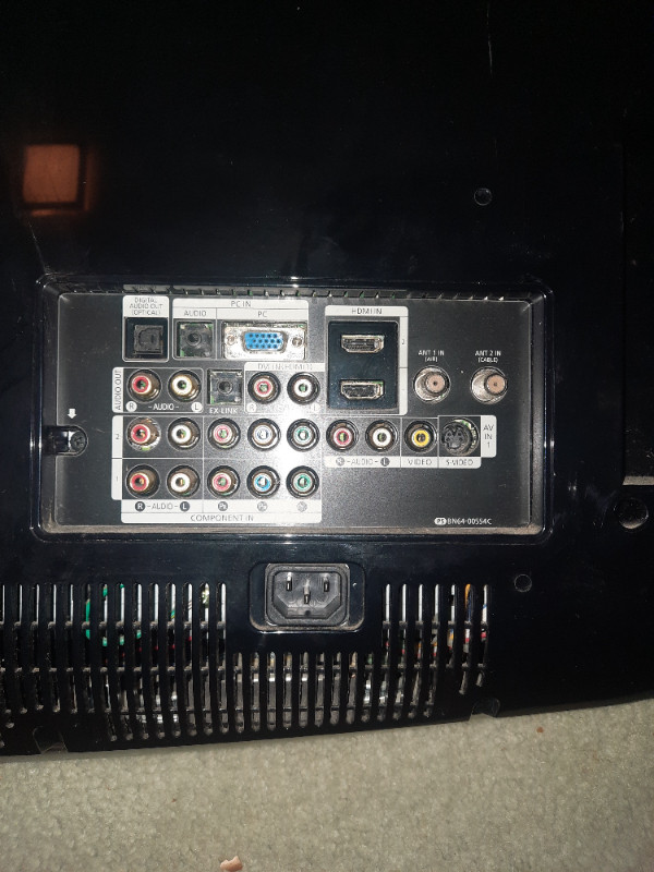 Samsung & Sharp TVs - 3 for $75 - photo 5