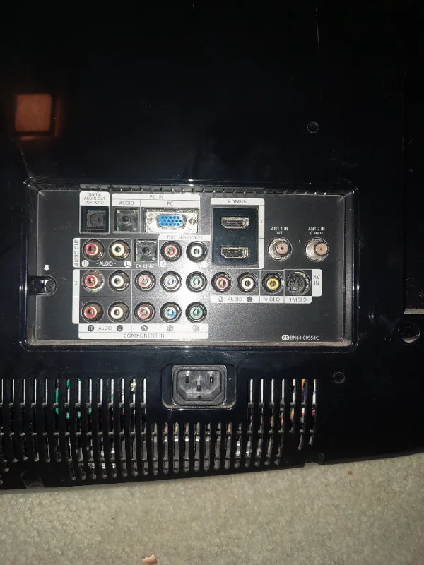 Samsung & Sharp TVs - 3 for $75 image indicator(5)