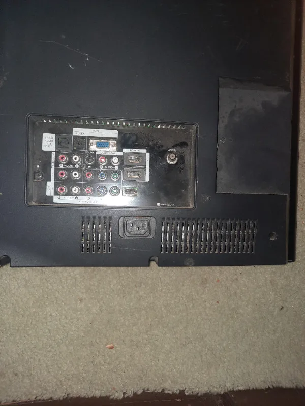 Samsung & Sharp TVs - 3 for $75 image indicator(9)