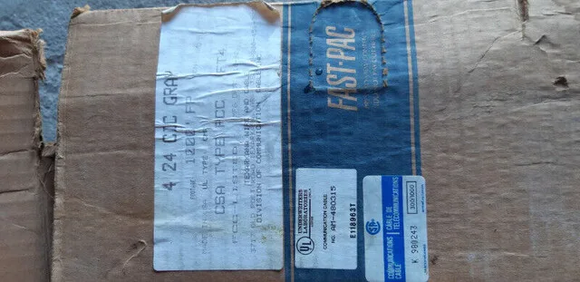 Communications Cable image indicator(3)