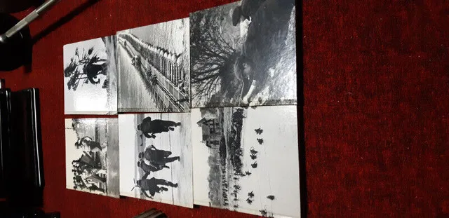 Books & Video Cassettes of World War II image indicator(4)