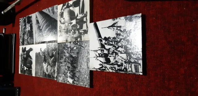 Books & Video Cassettes of World War II image indicator(5)