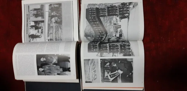 Books & Video Cassettes of World War II image indicator(6)