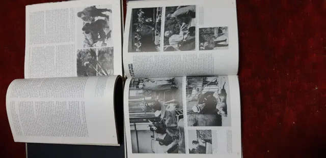 Books & Video Cassettes of World War II image indicator(7)