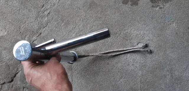 Kitchen Faucet thumbnail