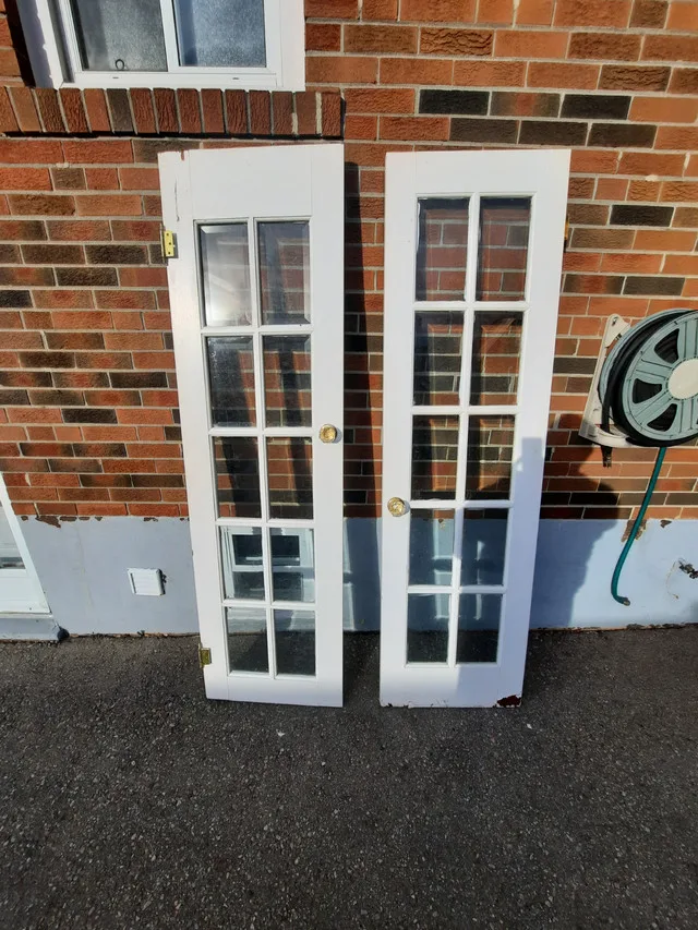 Interior Doors thumbnail
