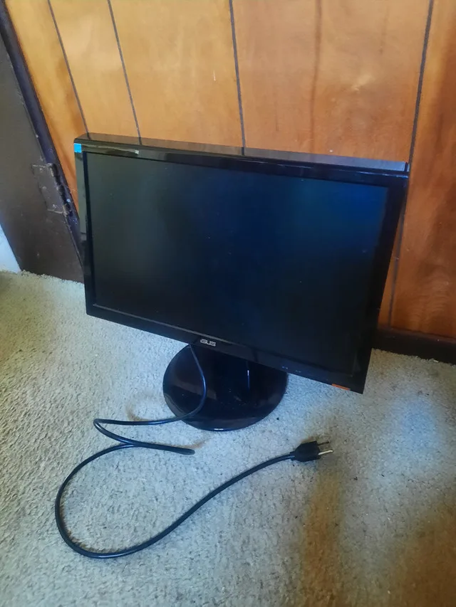 Monitors thumbnail