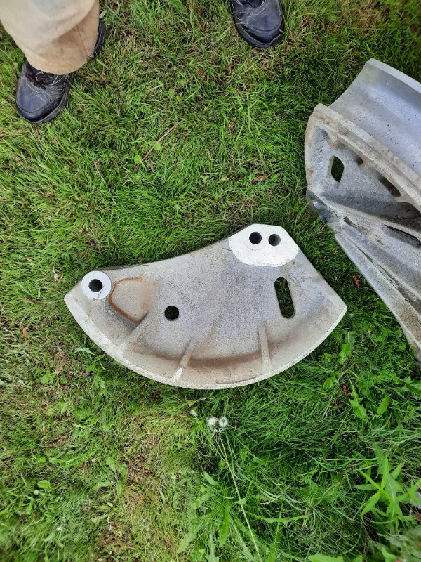 Greenlee Shoe Bender image indicator(2)