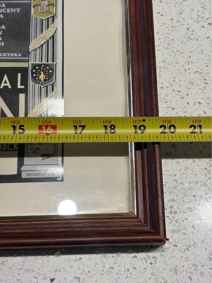 Framed Prints - Canadian National Exhibition image indicator(8)