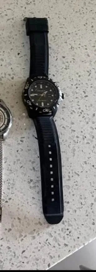 Watches image indicator(2)
