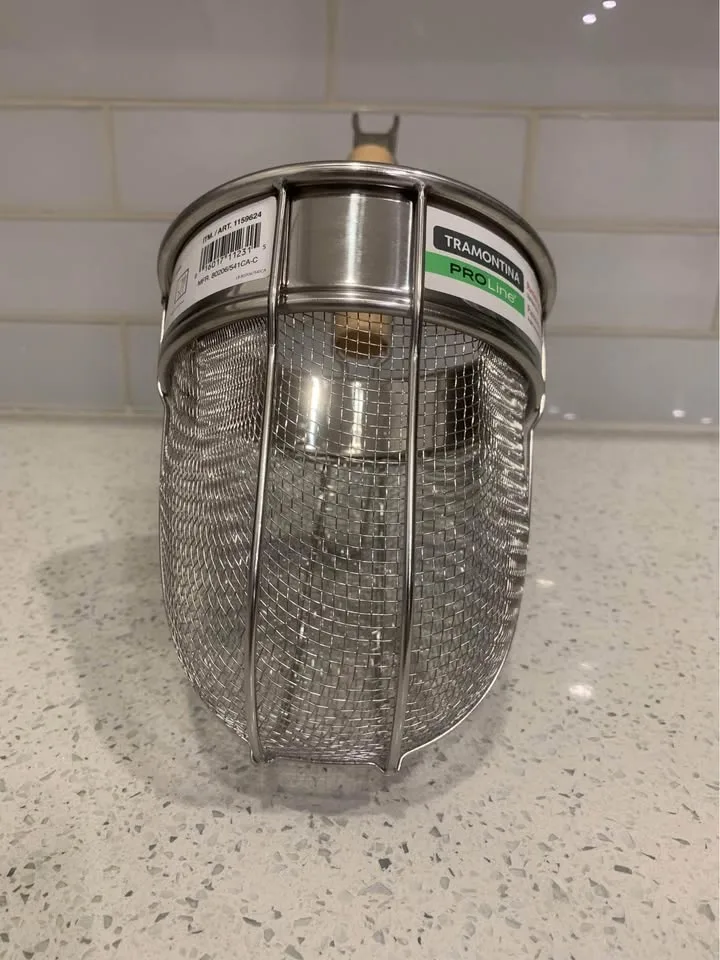 Tramontina Ramen Strainer image indicator(4)