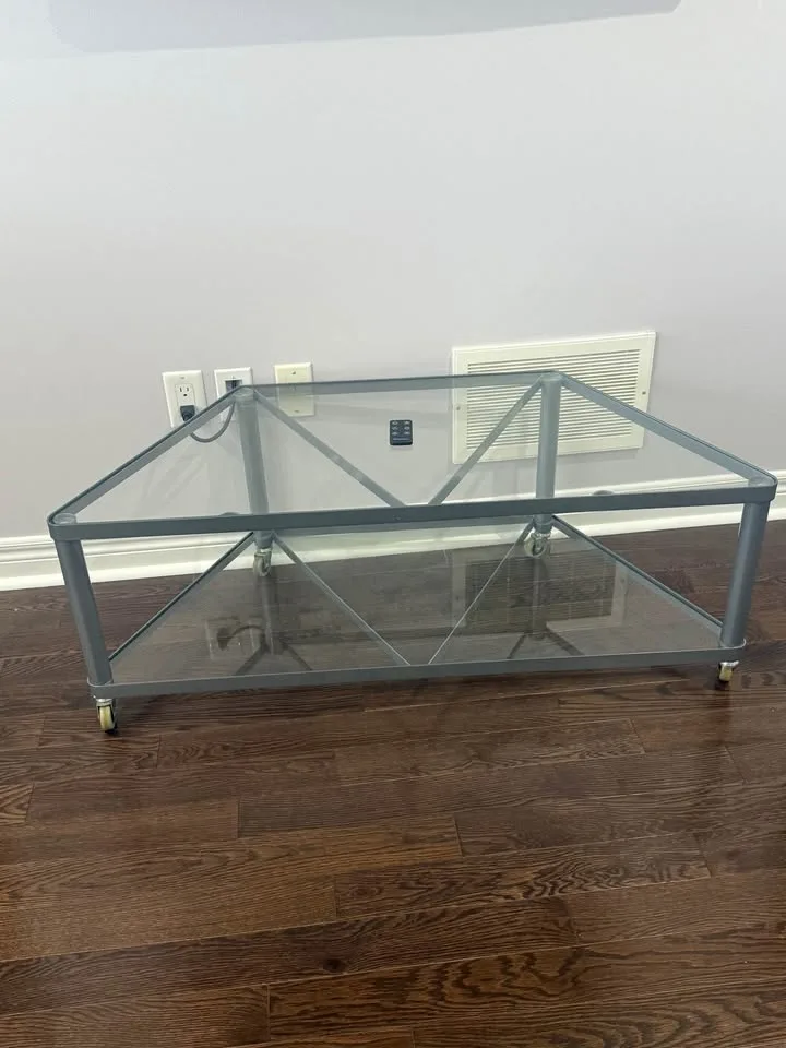 Glass table image indicator(2)