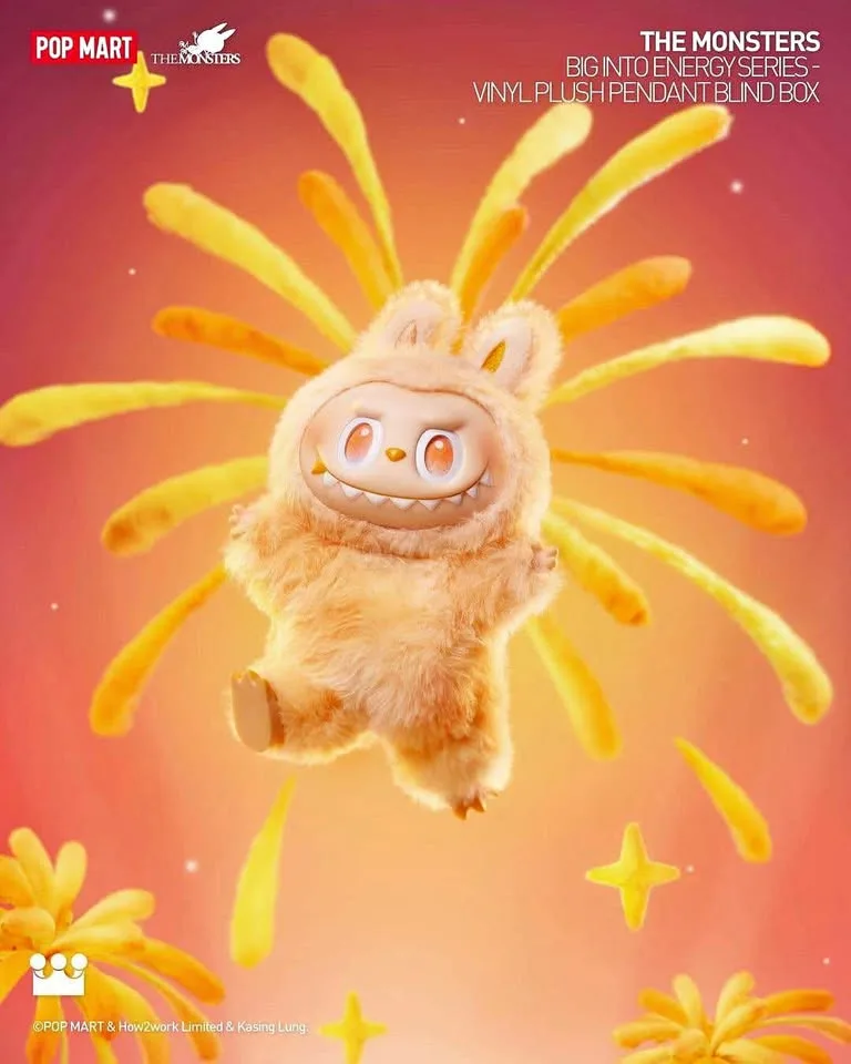 In Search of Id: BNIB PopNow Happiness x2 thumbnail