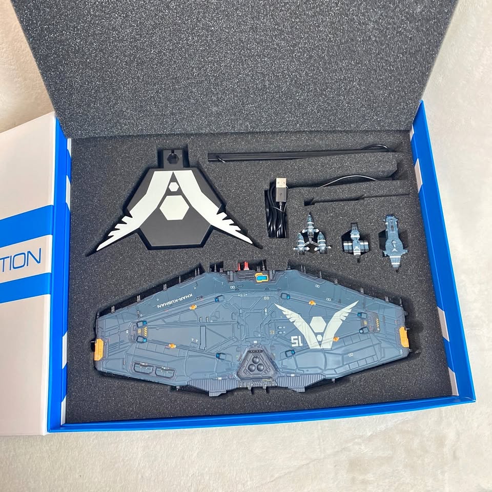 Homeworld 3 Collector's Edition PC