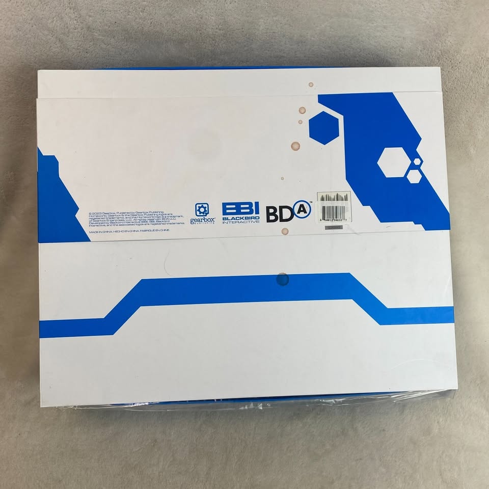 Homeworld 3 Collector's Edition PC - photo 2