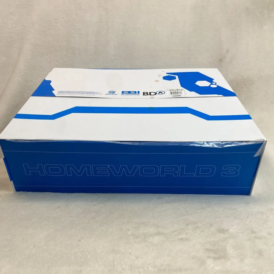 Homeworld 3 Collector's Edition PC image indicator(3)