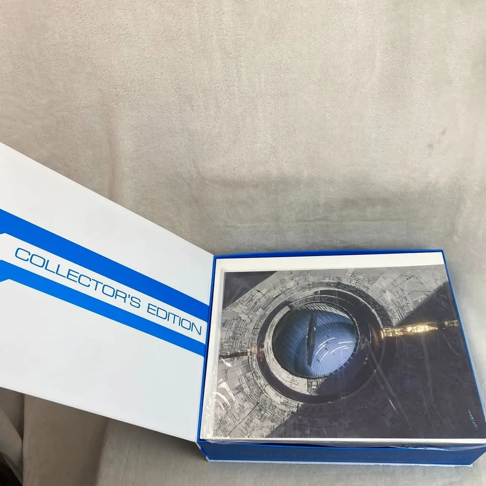 Homeworld 3 Collector's Edition PC image indicator(6)