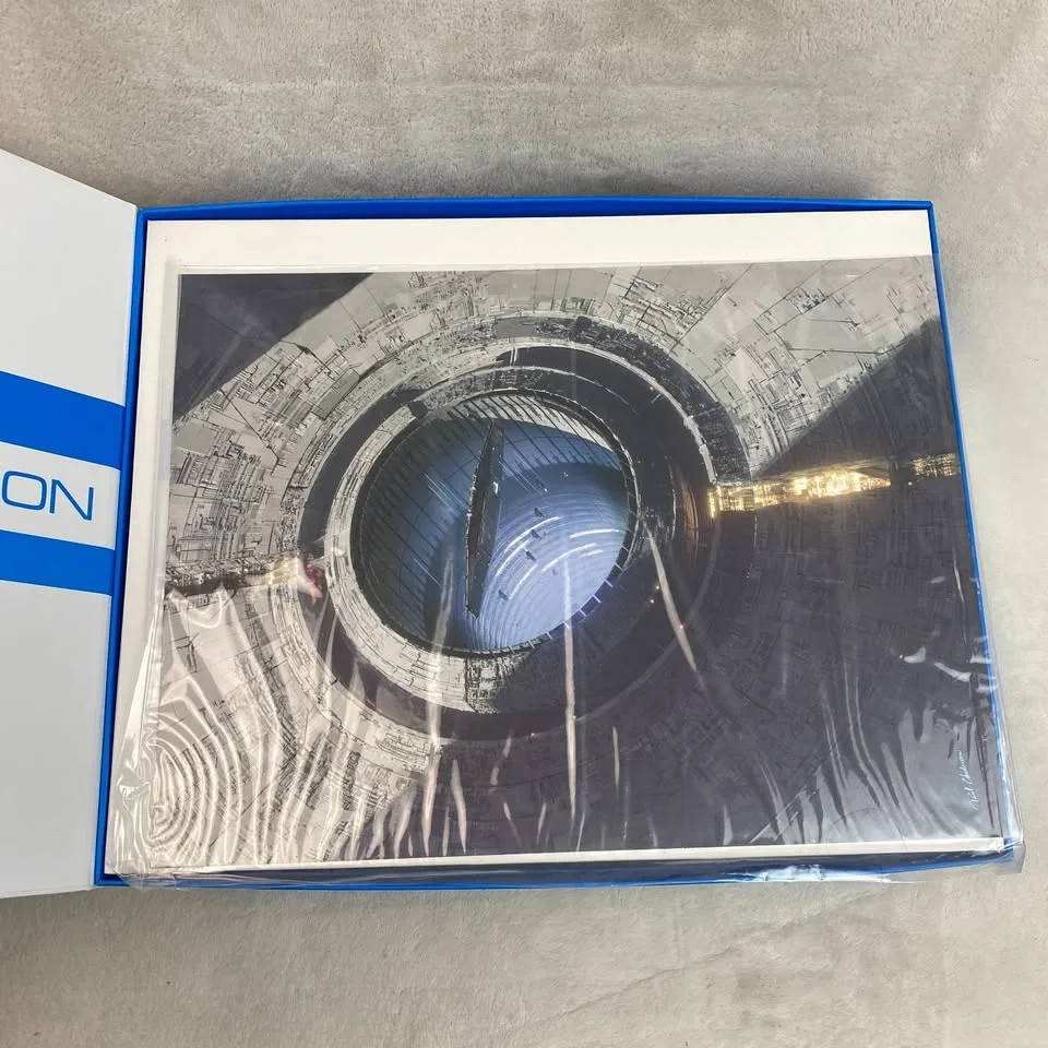 Homeworld 3 Collector's Edition PC image indicator(7)