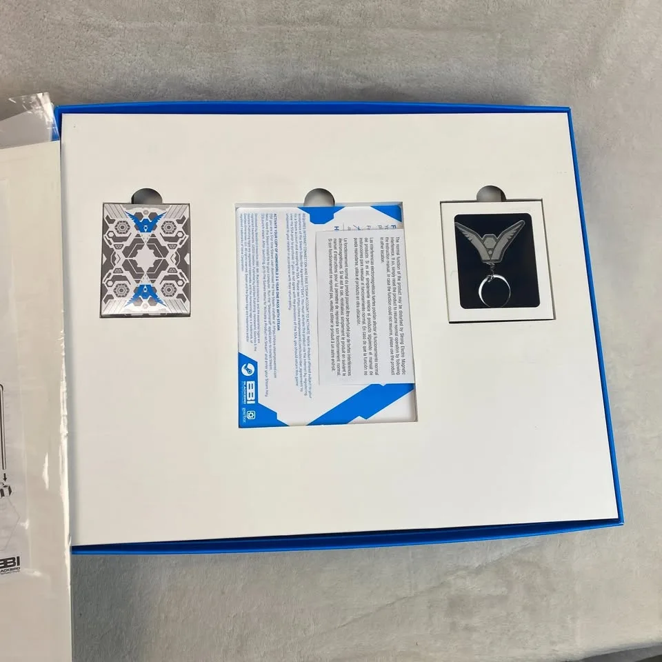 Homeworld 3 Collector's Edition PC image indicator(10)