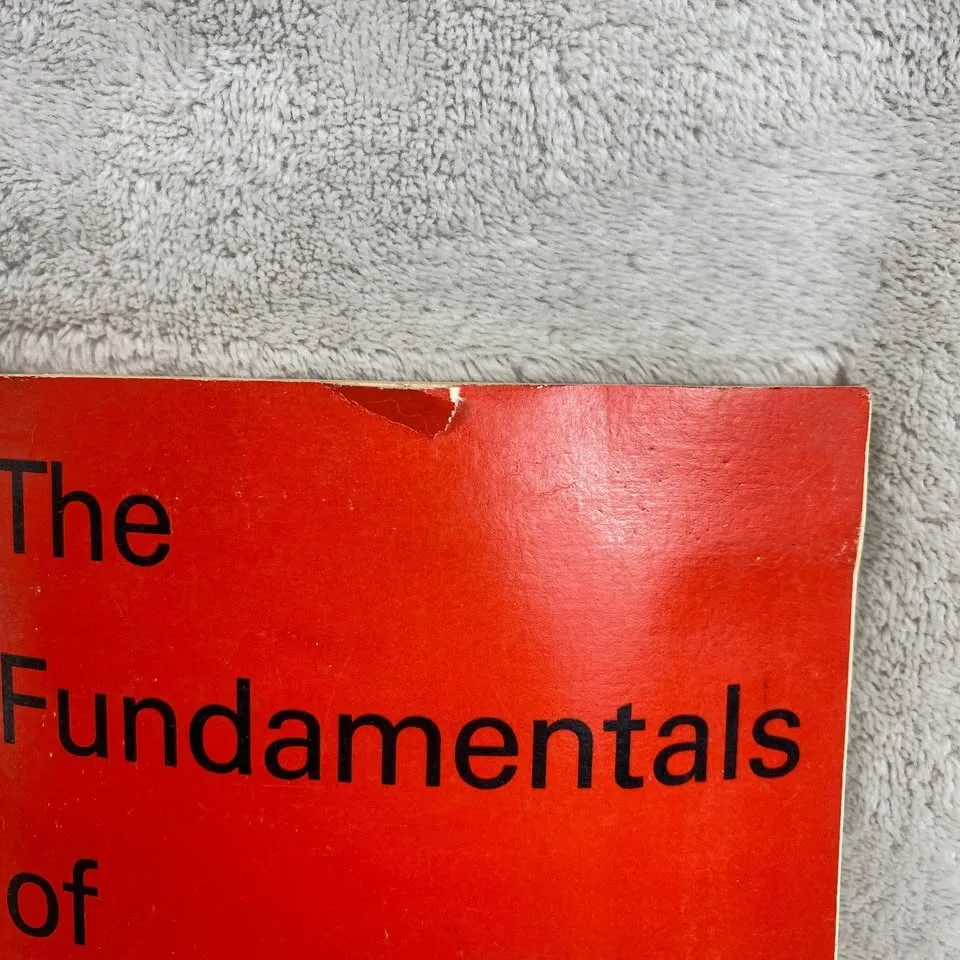 🥕The Fundamentals Of Clear Writing Arthur H. Hoole image indicator(3)