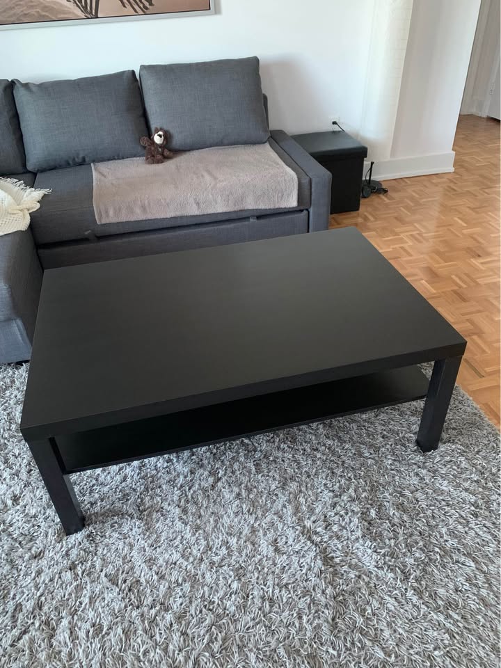Coffee Table - photo 4