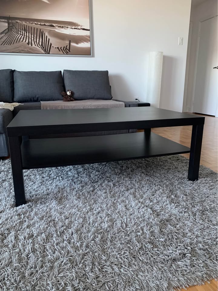 Coffee Table - photo 5