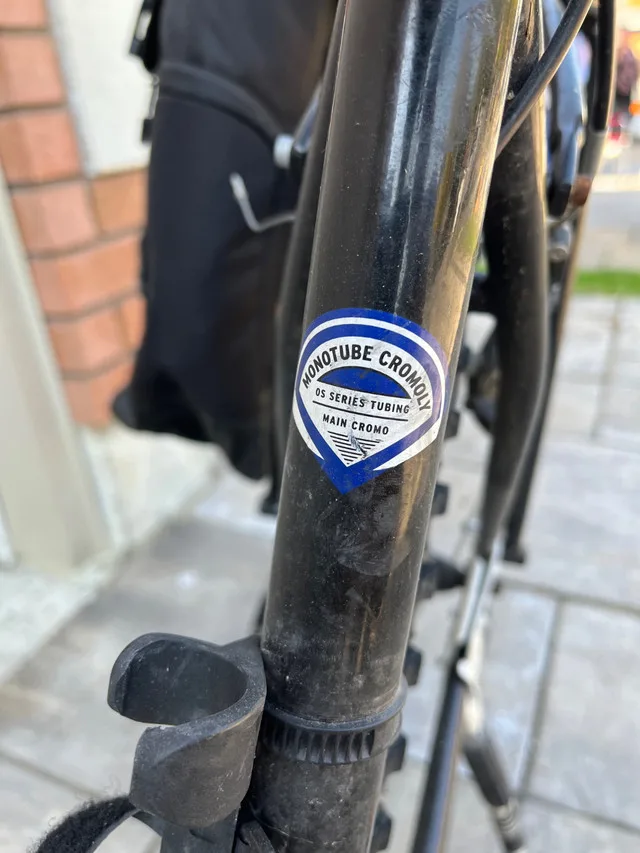 Bike - Gary Fisher image indicator(5)