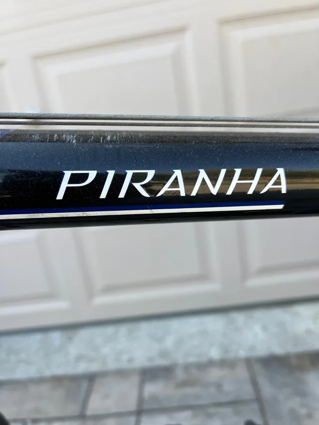 Bike - Gary Fisher image indicator(6)