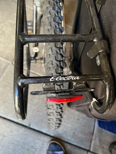 Bike - Gary Fisher image indicator(8)