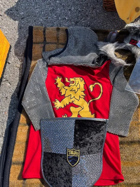 Halloween Costumes image indicator(6)