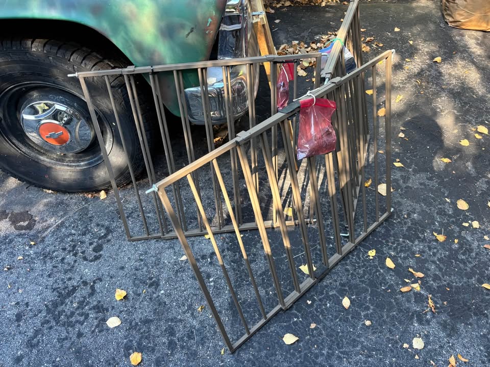 Safety Gates - photo 2