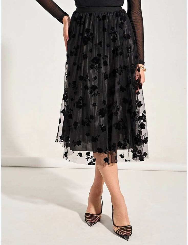 Halloween Goth skirts $10