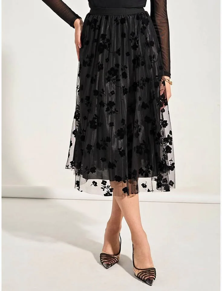 Halloween Goth skirts $10